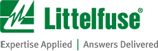 Littelfuse  - 专业应用 - 交付答案
