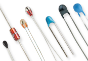 Littelfuse-温度传感器产品 - 铅热敏电阻