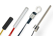 Littelfuse-温度传感器产品 -  RTD探针和组件