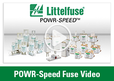 Powr-Speed Video