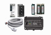 Littelfuse-保护继电器和控件 - 配件